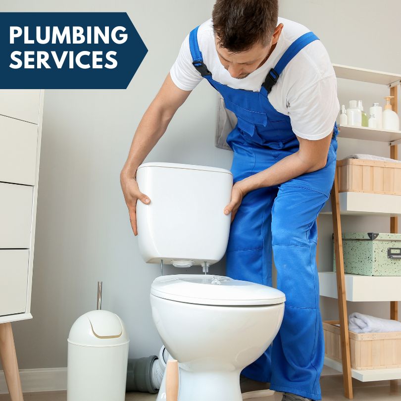 Plumbing Company in Sand Lake, MI